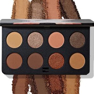 Smashbox Warm Neutrals Eyeshadow Palette